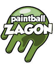 Paintball Zagon logo